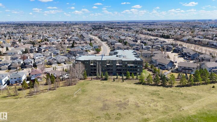 Property Photo:  625 Leger Way NW 101  AB T6R 2T1 