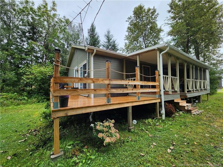 Property Photo:  51 Ouellette Lane  NB E7G 2M3 