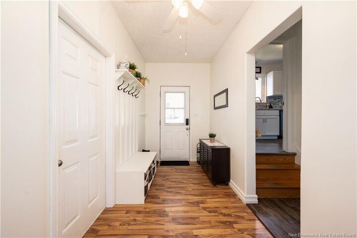 Property Photo:  24 Delong Drive  NB E4J 2B5 