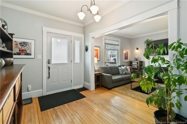 Property Photo:  315-317 Cameron Street  NB E1C 5Z5 