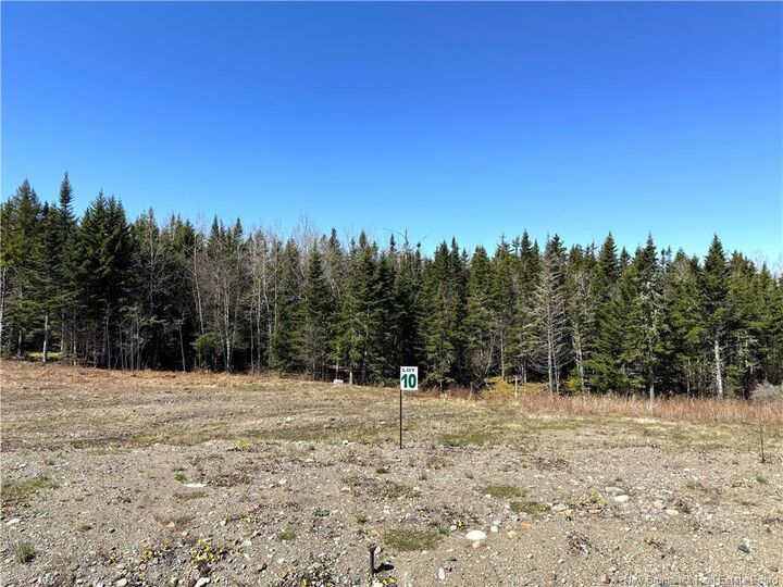 Property Photo:  Lot 25-10 Hillside Estates  NB E5C 3S4 