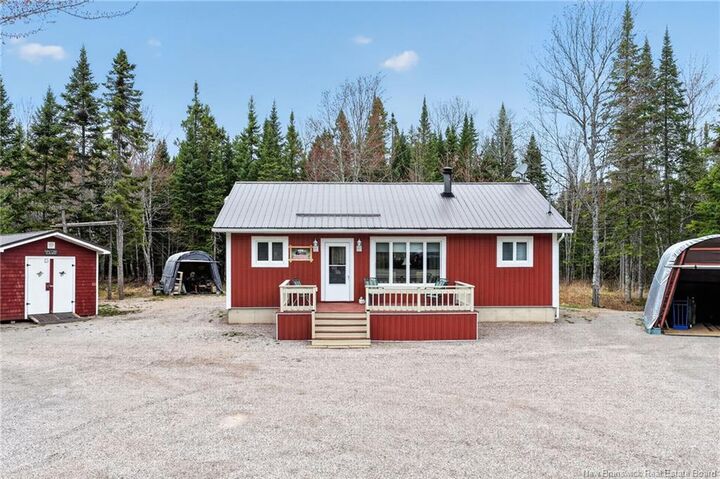 Property Photo:  16 Perry Road  NB E4Z 5Z6 
