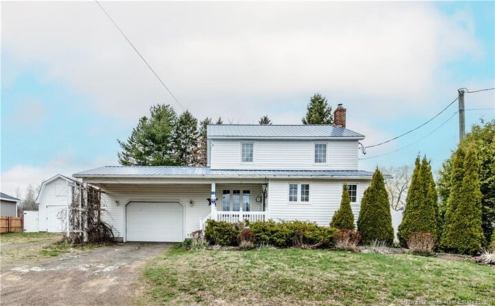 Property Photo:  12 Gerard Street  NB  