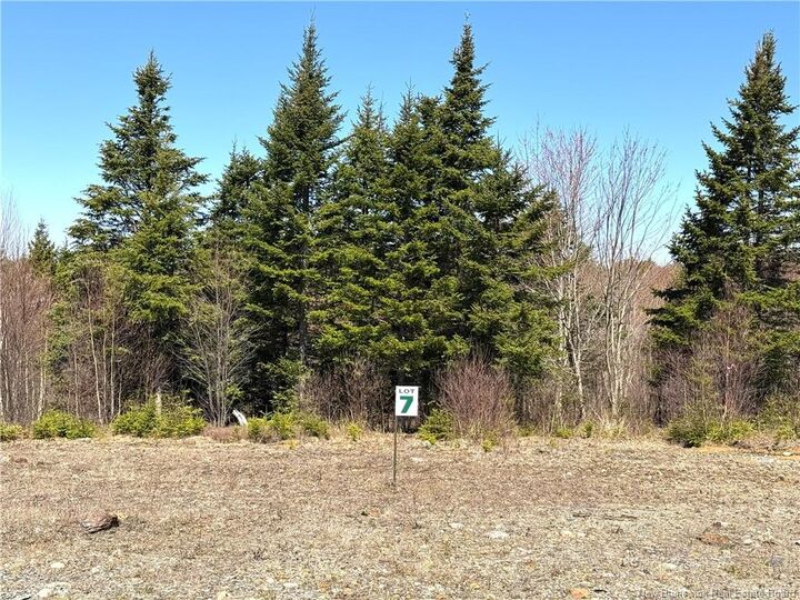 Lot 25-07 Hillside Estates — photo 1