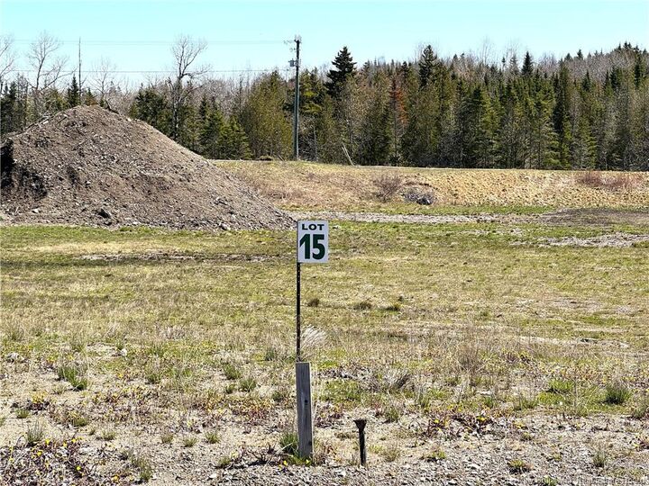 Lot 25-15 Hillside Estates — photo 1
