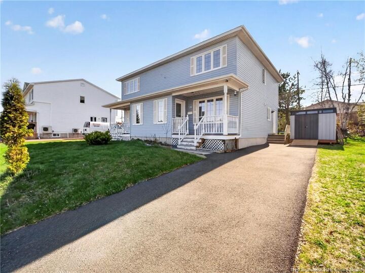 28 Brun Court — photo 1