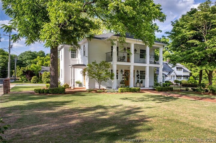 Property Photo:  1014 Clarendon Street  NC 28305 