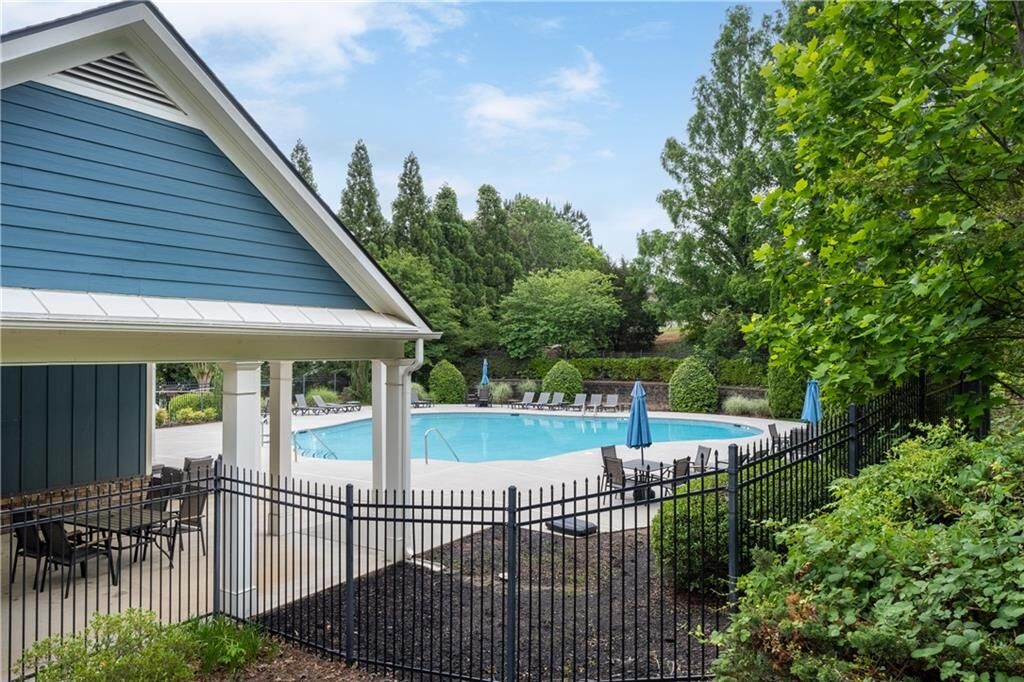 Property Photo: 2681 Oak Leaf Place SE GA 30316
