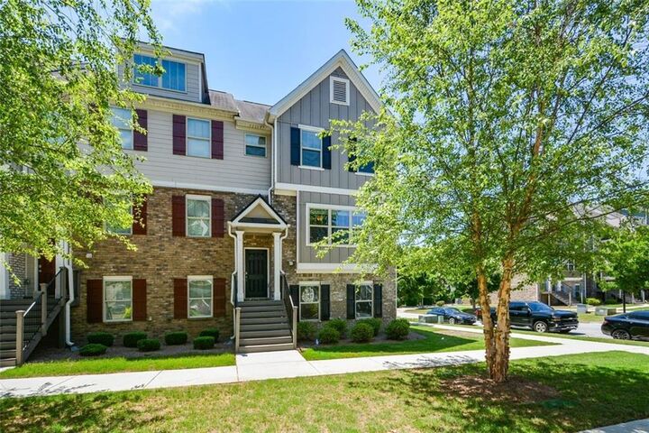 Property Photo:  3865 Equity Lane  GA 30127 