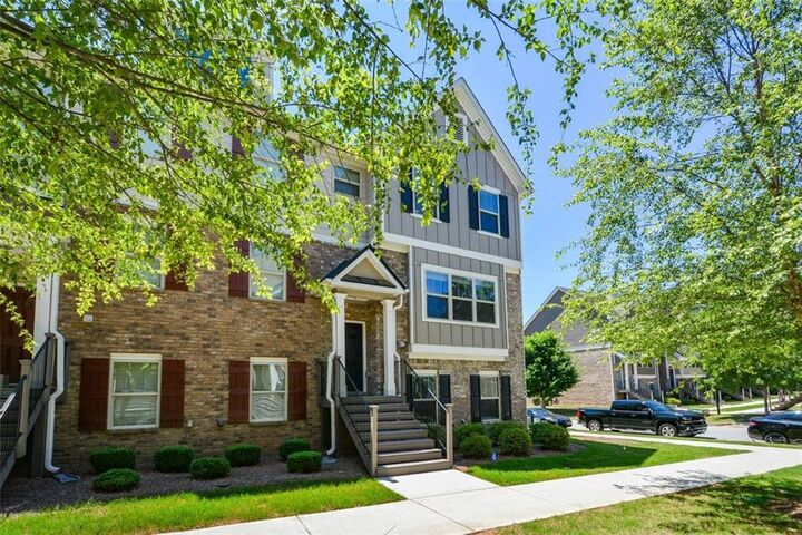 Property Photo:  3865 Equity Lane  GA 30127 