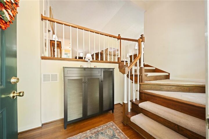 Property Photo:  11675 Highland Colony Drive  GA 30075 