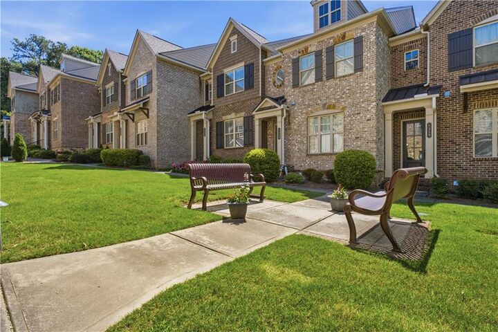 Property Photo:  4383 Strand Drive  GA 30080 