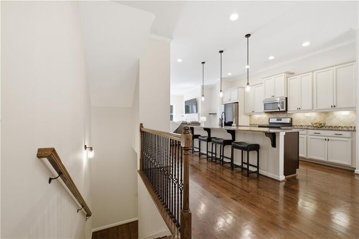 Property Photo:  4383 Strand Drive  GA 30080 