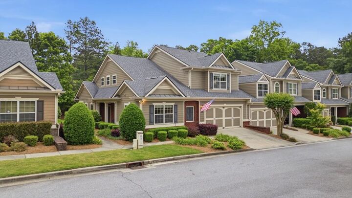Property Photo:  1945 Brannon Commons Circle  GA 30041 
