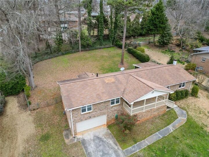 Property Photo:  93 Vanessa Drive SE  GA 30082 