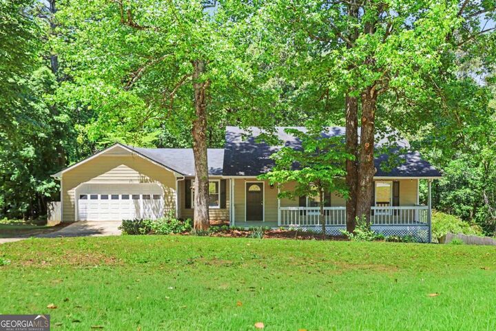 Property Photo:  1621 Summit Ridge  GA 30011 