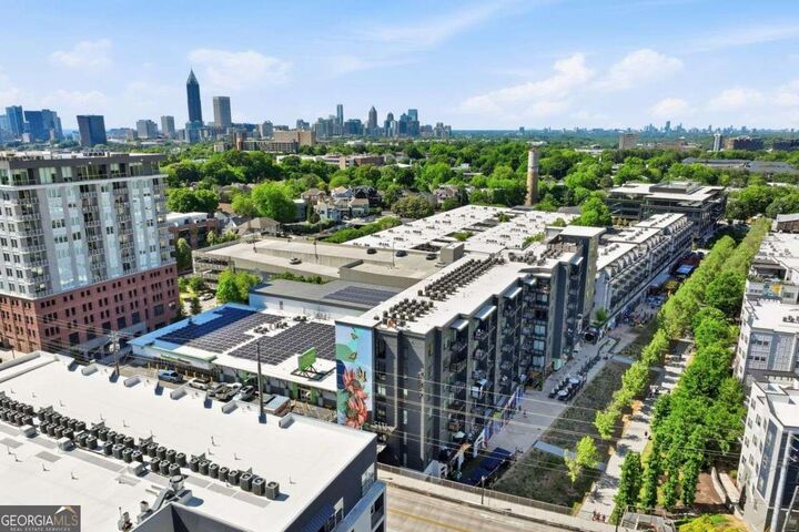 Property Photo: 22 NE Airline Street NE 307 GA 30312