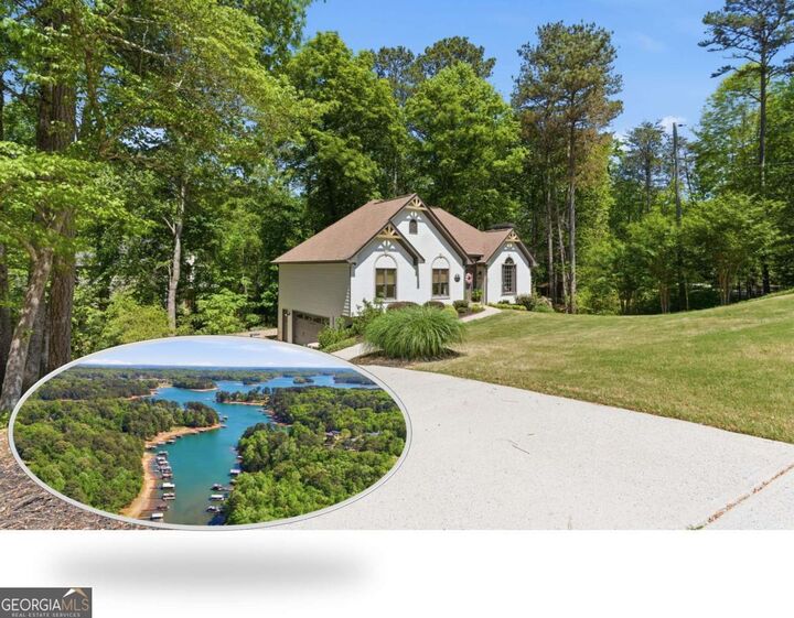 Property Photo:  2815 Lake Court  GA 30041 