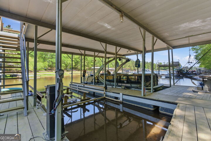 Property Photo:  2815 Lake Court  GA 30041 