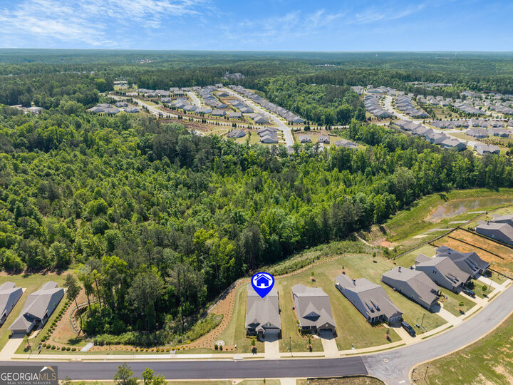 Property Photo:  1181 Starboard Way  GA 30642 
