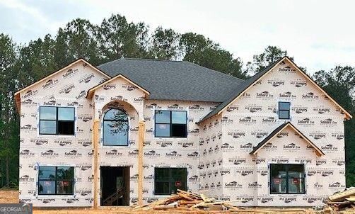 Property Photo:  1691 W Hightower Trail  GA 30013 
