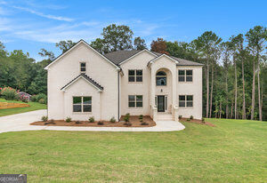 Property Photo: 1691 W Hightower Trail GA 30013