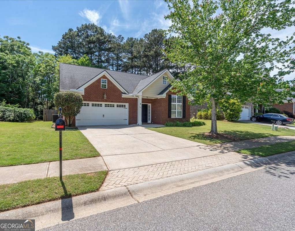 Property Photo: 1090 Brookshire Court GA 30622