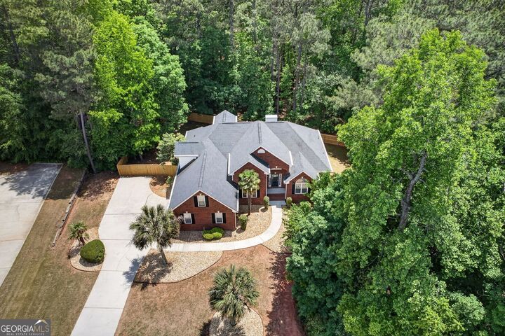 Property Photo:  560 Brook Hollow Drive  GA 30252 
