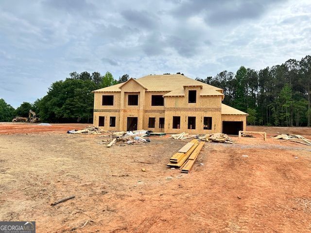 Property Photo:  1693 W Hightower Trail  GA 30012 