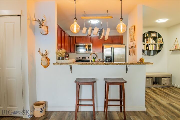 Property Photo:  4645 Bembrick Street 3D  MT 59718 