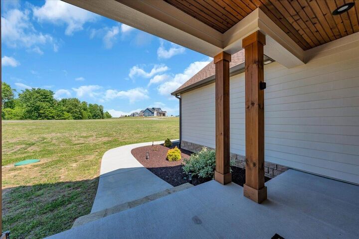 Property Photo:  126 Bobcat Trail  TN 37347 