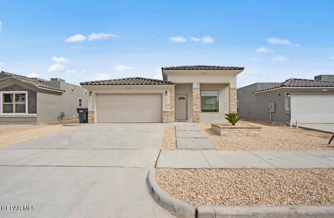 Property Photo:  774 Lemington Street  TX 79928 