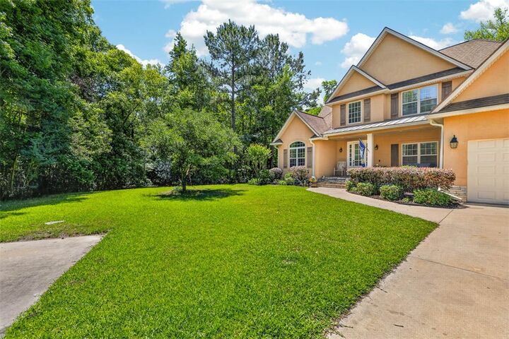Property Photo:  101 Madeira Drive  GA 31523 