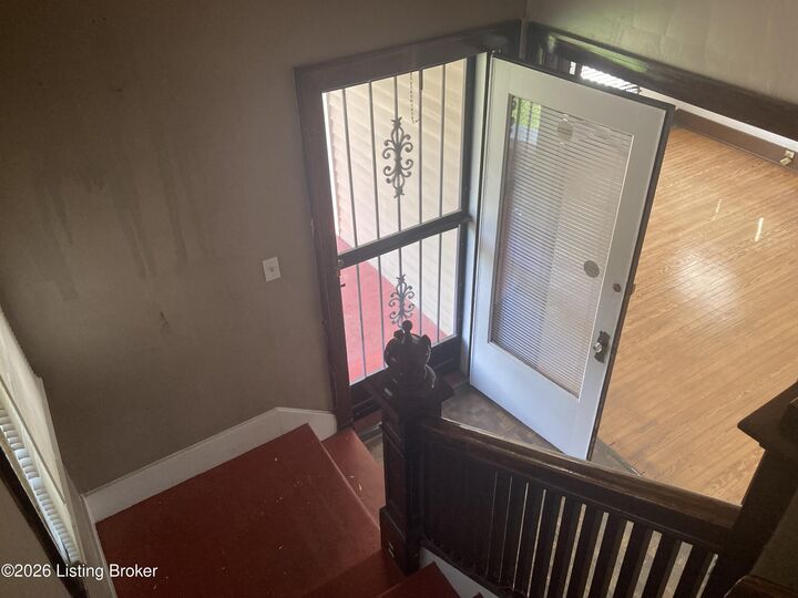 Property Photo:  2519 Magazine St  KY 40211 