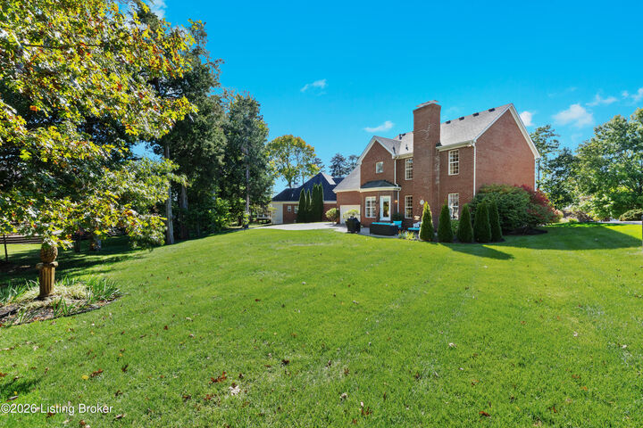 Property Photo: 13809 High Trail Ct KY 40299