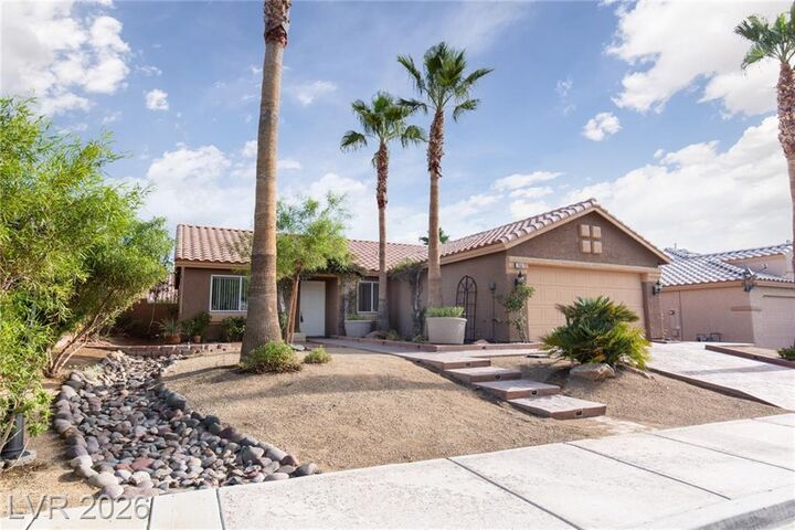 Property Photo:  7900 White Grass Avenue  NV 89131 