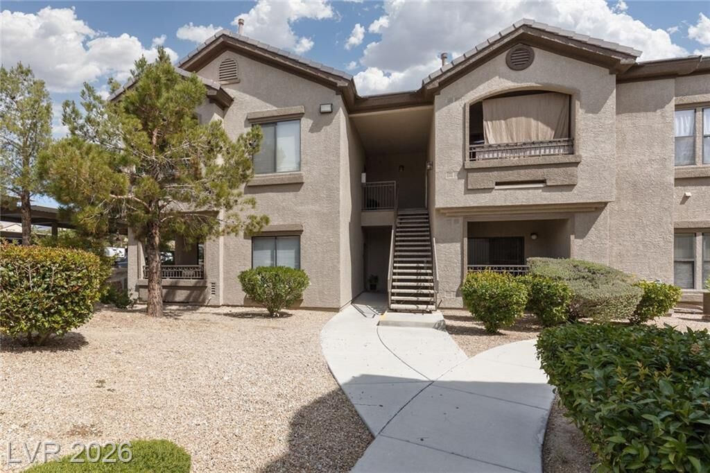 Property Photo:  8250 North Grand Canyon Drive 1113  NV 89166 