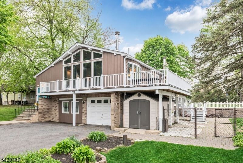 Property Photo:  469 Warwick Tpke  NJ 07421 