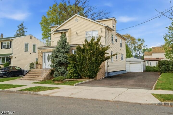 Property Photo:  145 Sheridan Ave  NJ 07204 
