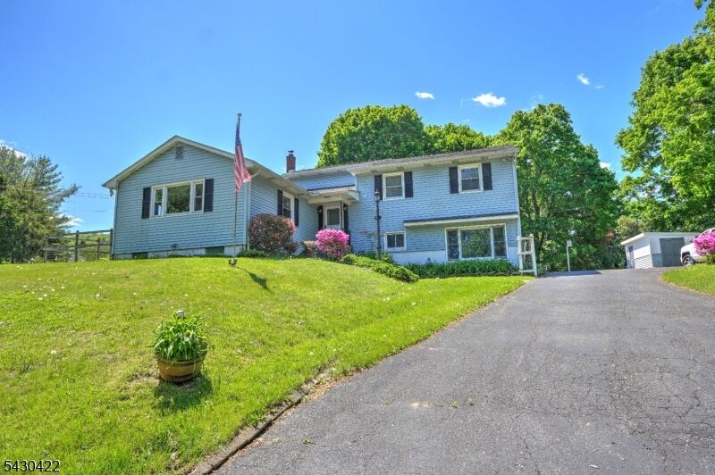 Property Photo:  954 State Route 173  NJ 08804 