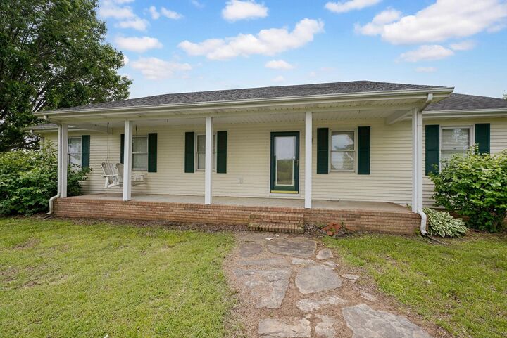 Property Photo:  7709 SR 135  KY 42064 
