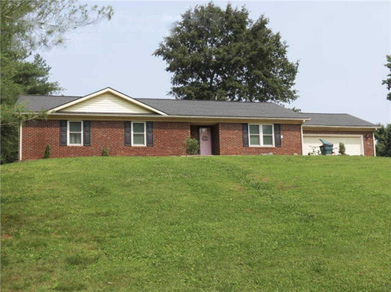 Property Photo:  3872 Peachtree Drive  KY 42420 