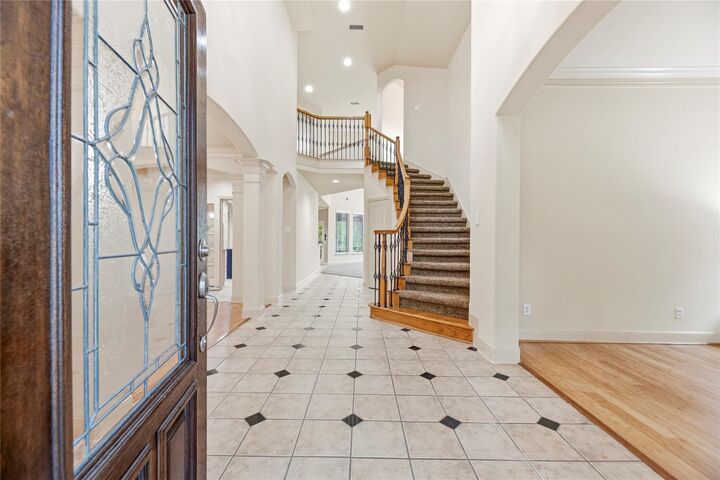Property Photo:  22331 Maybrook Park Circle  TX 77450 