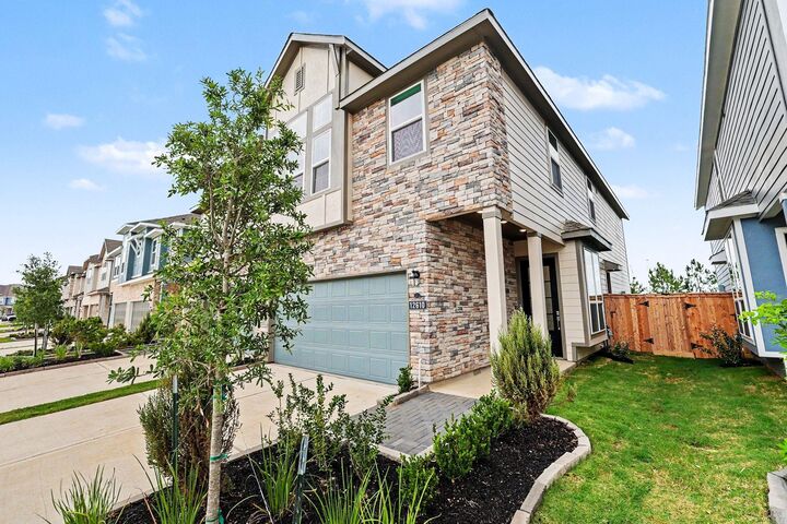 Property Photo:  12610 Blue Catfish Lane  TX 77433 