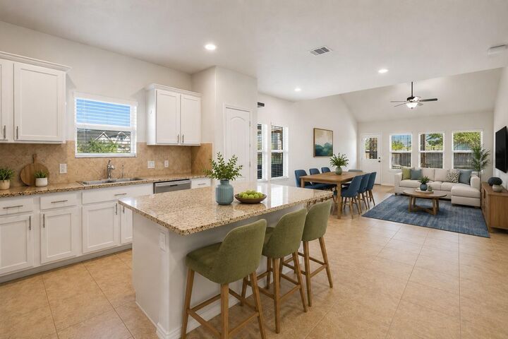 Property Photo:  20335 Highfield Park Drive  TX 77433 