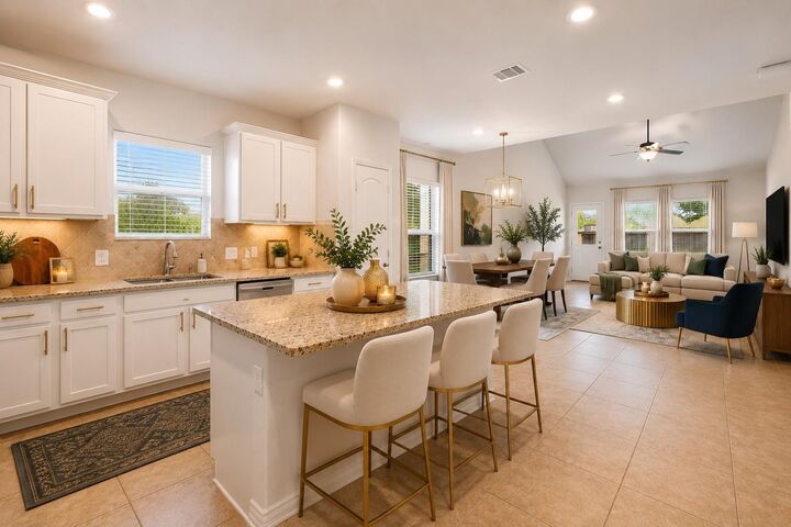 Property Photo: 20335 Highfield Park Drive TX 77433