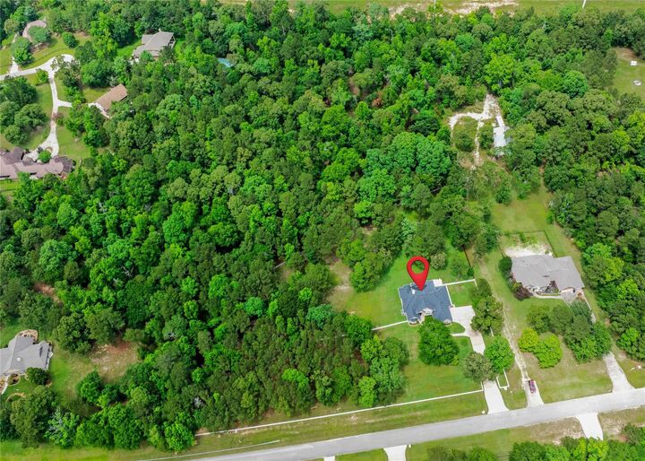 Property Photo:  345 Ridgelake Scenic Drive  TX 77316 