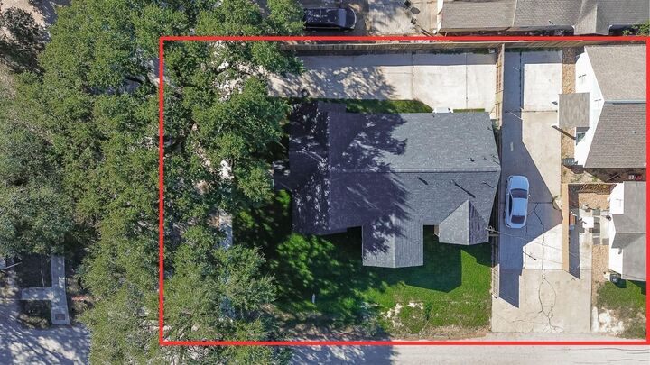 Property Photo: 2725 Avenue F TX 77471