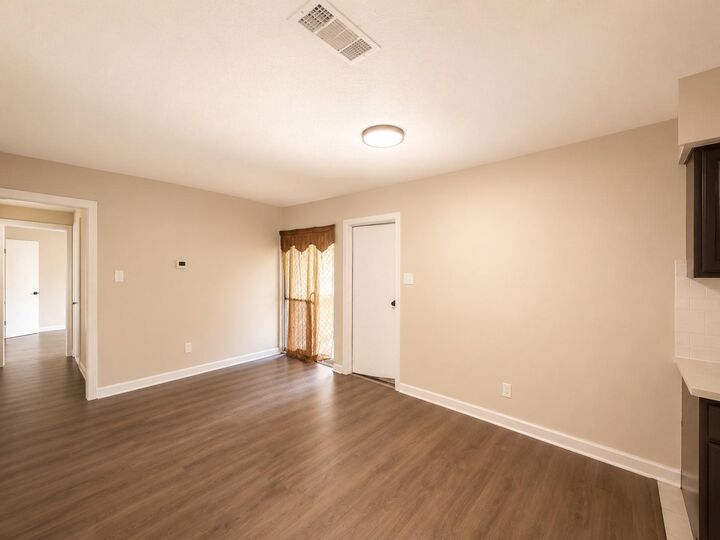 Property Photo:  12610 S Coast Drive  TX 77047 