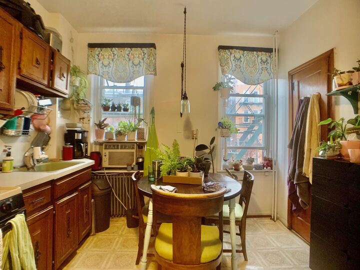 Property Photo:  516 Park Ave 3  NJ 07030 